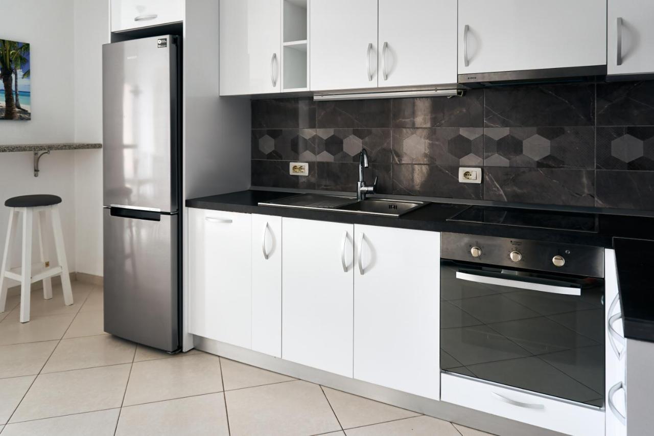 Del Mar Sea View Apartment Саранда Екстер'єр фото