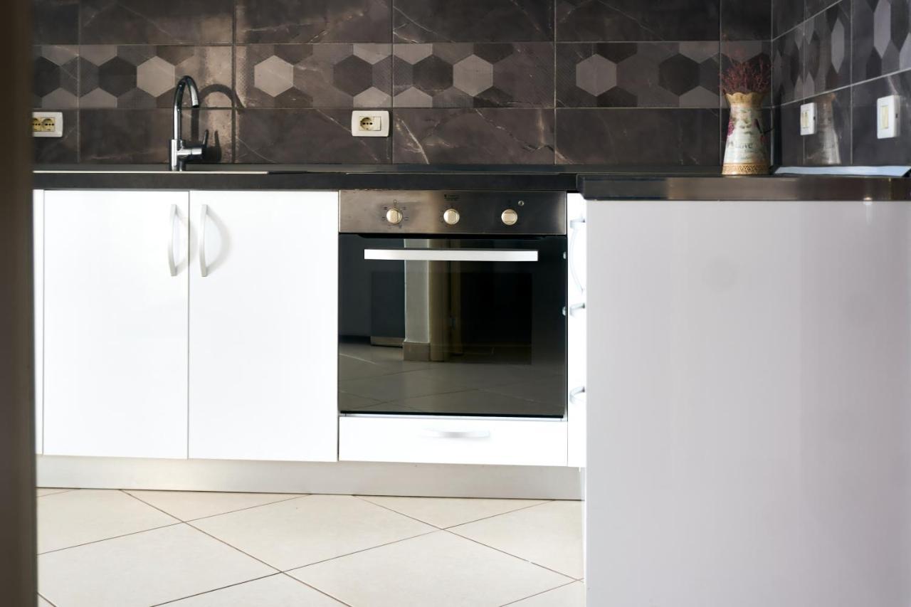Del Mar Sea View Apartment Саранда Екстер'єр фото