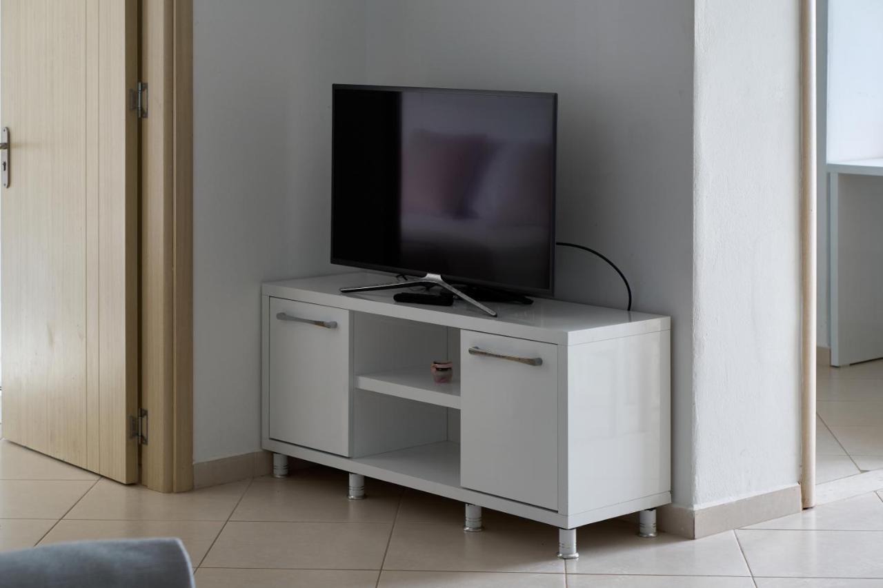 Del Mar Sea View Apartment Саранда Екстер'єр фото